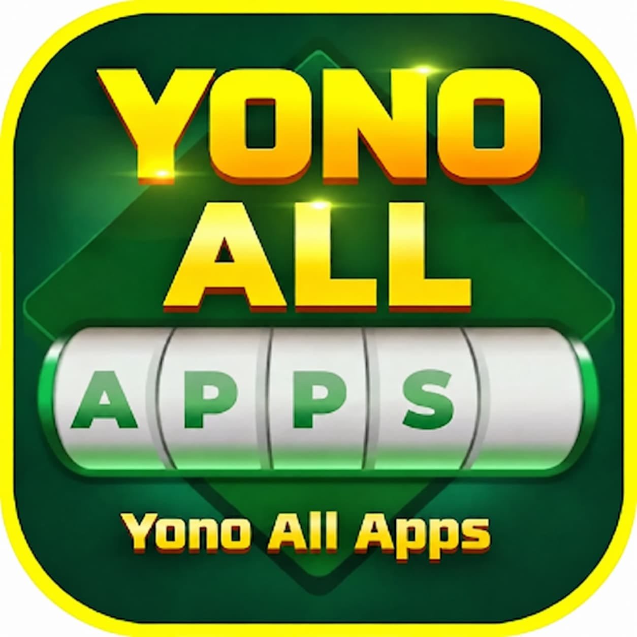 Image for YONO ALL APPS
