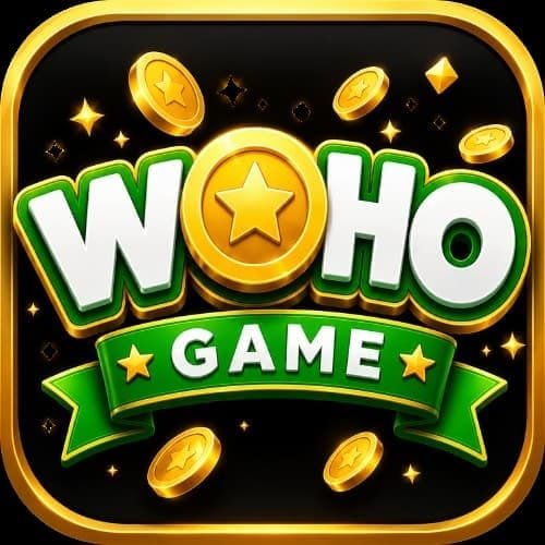 Image for WOHO GAME